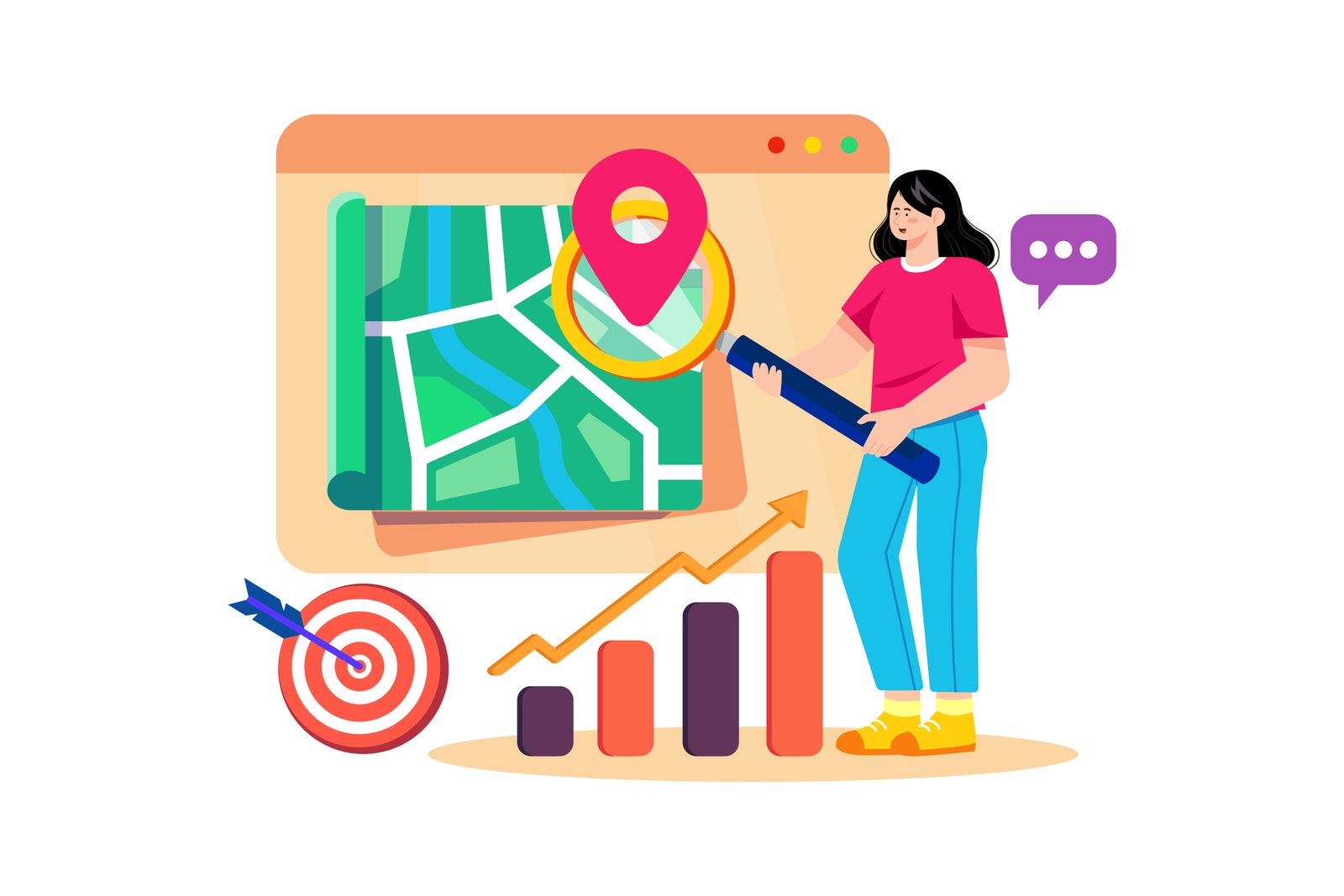 SEO for Local Businesses: A Practical Starting Point