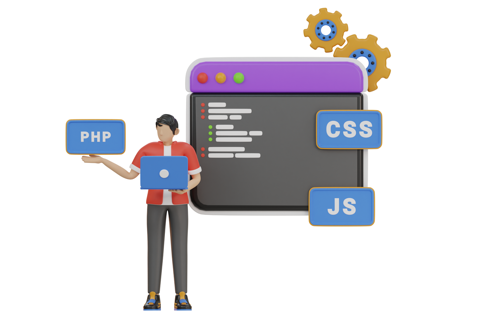 WordPress, Shopify or Custom PHP: Which Is Right for You?
