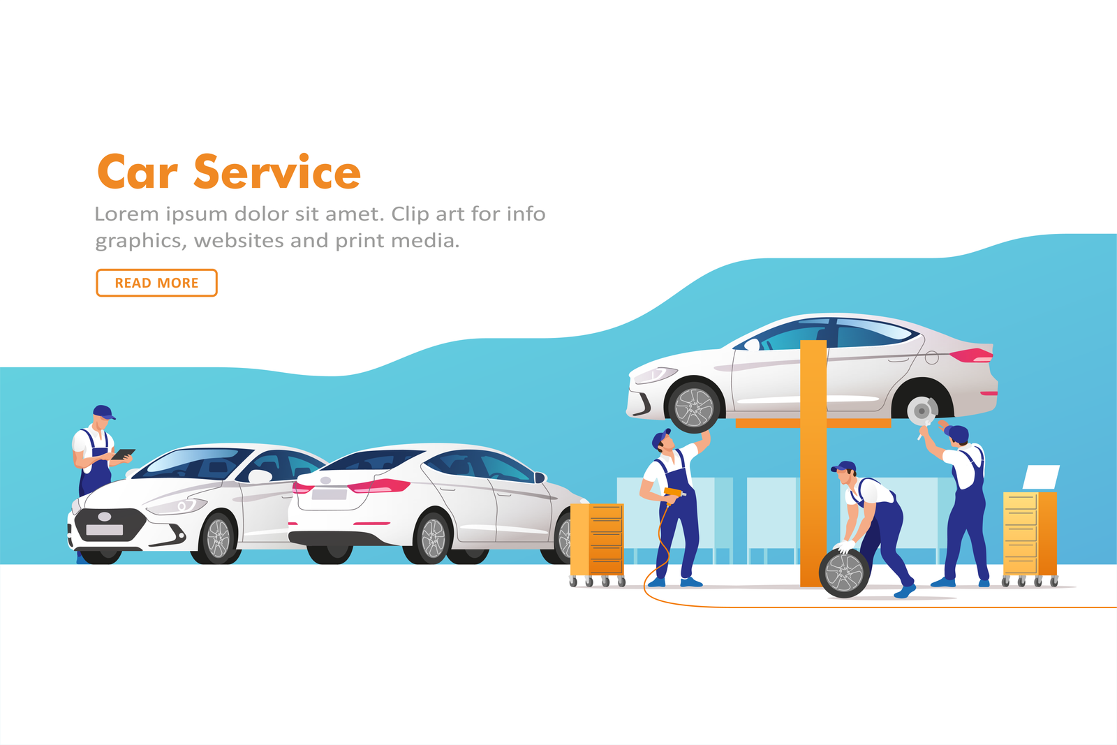Automotive Local Business Growth