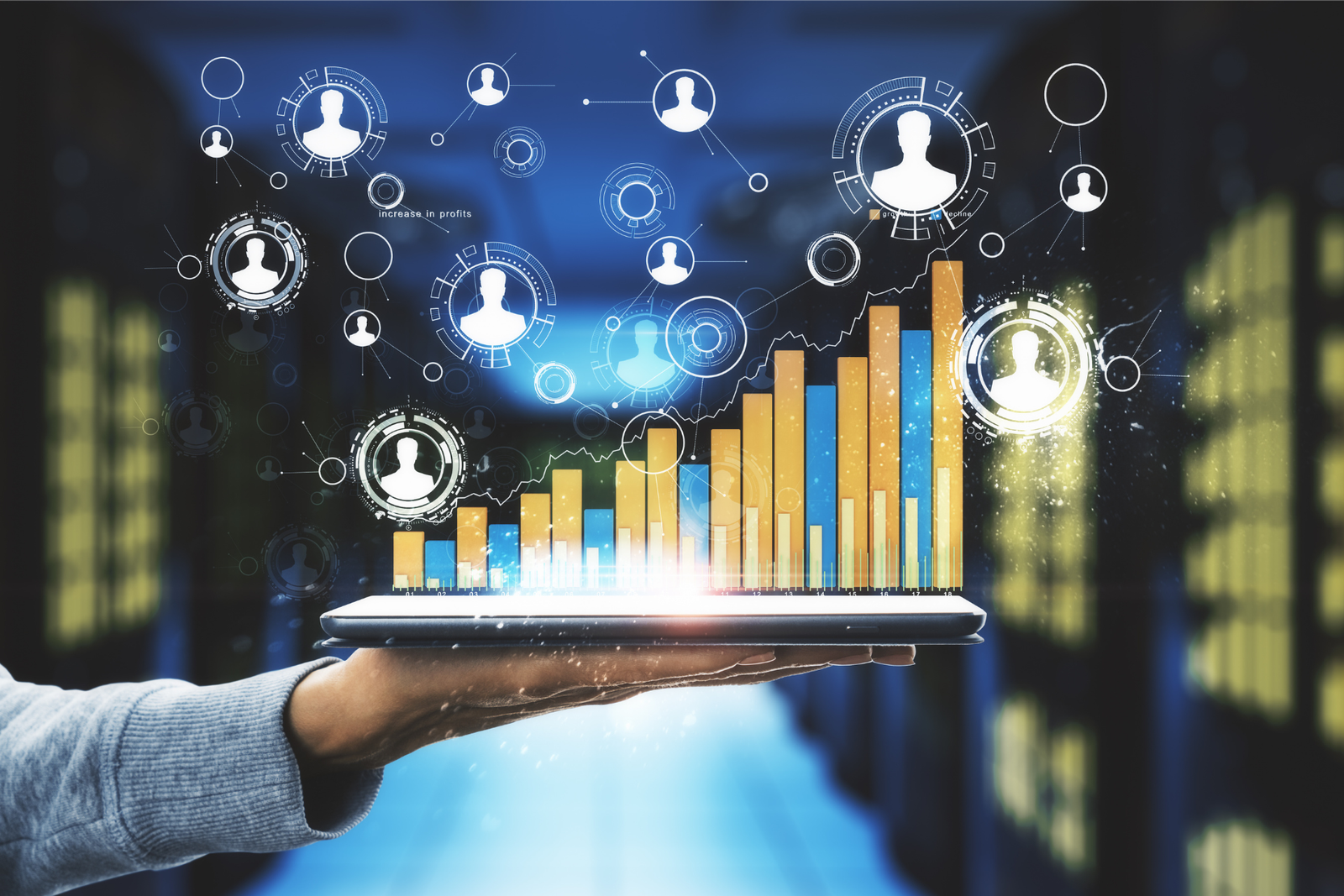 digital business growth